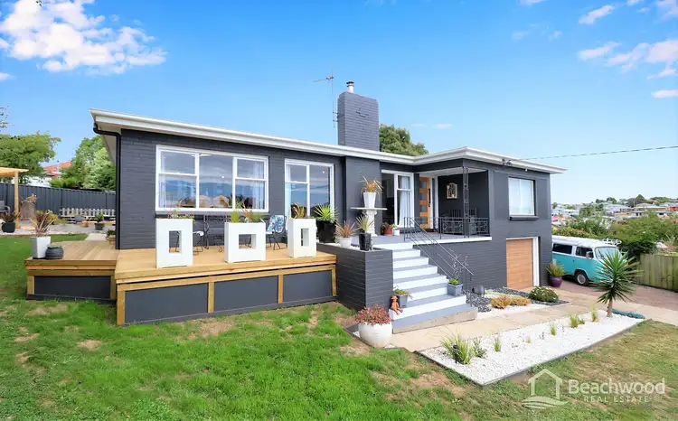 Main view of Homely house listing, 4 Morse Place, Devonport TAS 7310