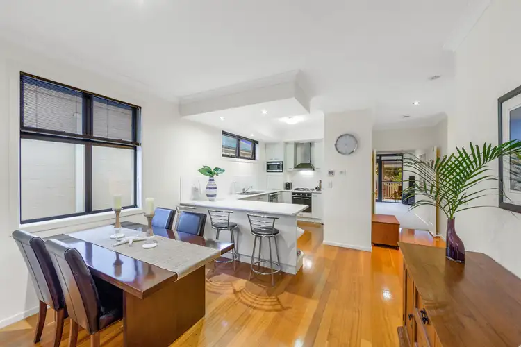 Fifth view of Homely house listing, 34 Chestnut Street, Wynnum QLD 4178