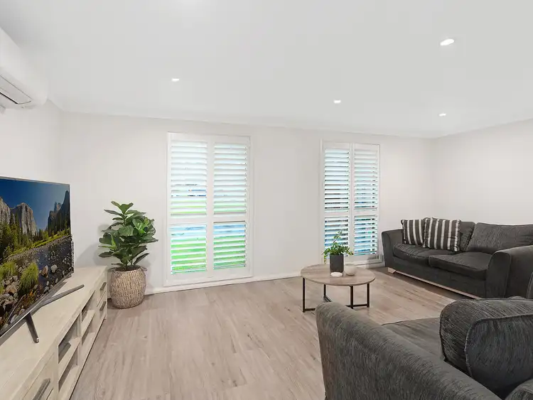 Third view of Homely house listing, 11 Hillcrest Avenue, Bateau Bay NSW 2261