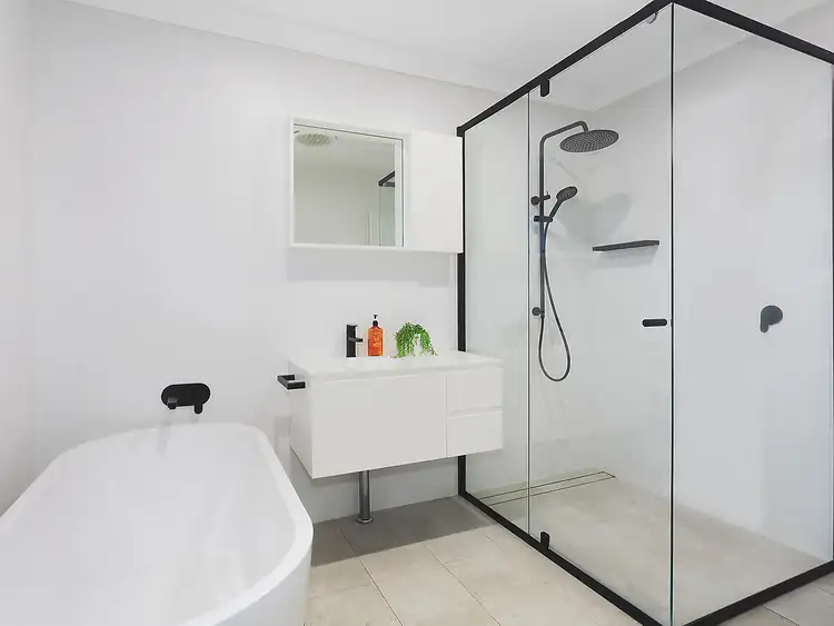 Fourth view of Homely house listing, 11 Hillcrest Avenue, Bateau Bay NSW 2261