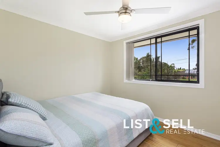 Sixth view of Homely townhouse listing, 2/10 Eagleview Road, Minto NSW 2566