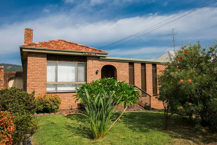 89 Princes Highway, Corrimal NSW 2518