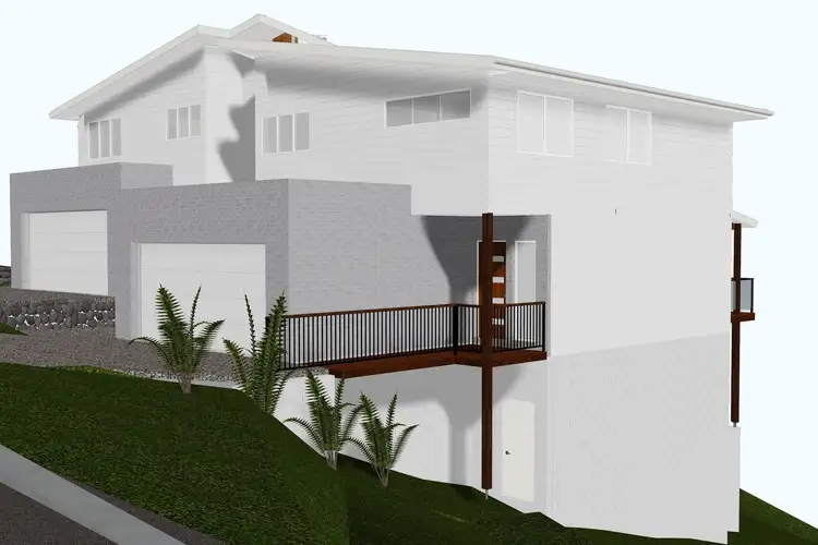 Third view of Homely house listing, 192 Dress Circle, Coffs Harbour NSW 2450