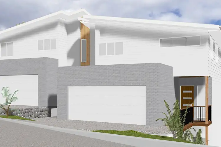Main view of Homely house listing, 194 Dress Circle, Coffs Harbour NSW 2450