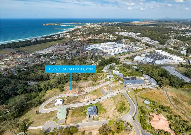 Sixth view of Homely house listing, 194 Dress Circle, Coffs Harbour NSW 2450