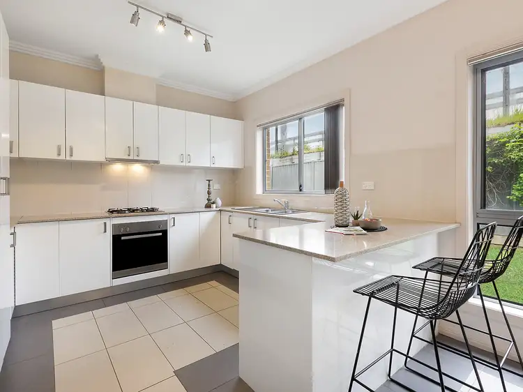 Second view of Homely townhouse listing, 3/23 Montgomery Avenue, Revesby NSW 2212