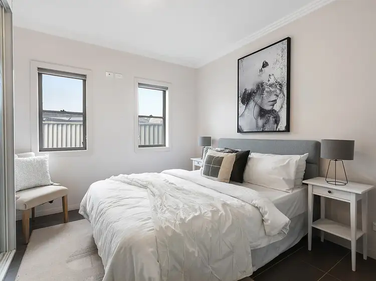 Fifth view of Homely townhouse listing, 3/23 Montgomery Avenue, Revesby NSW 2212