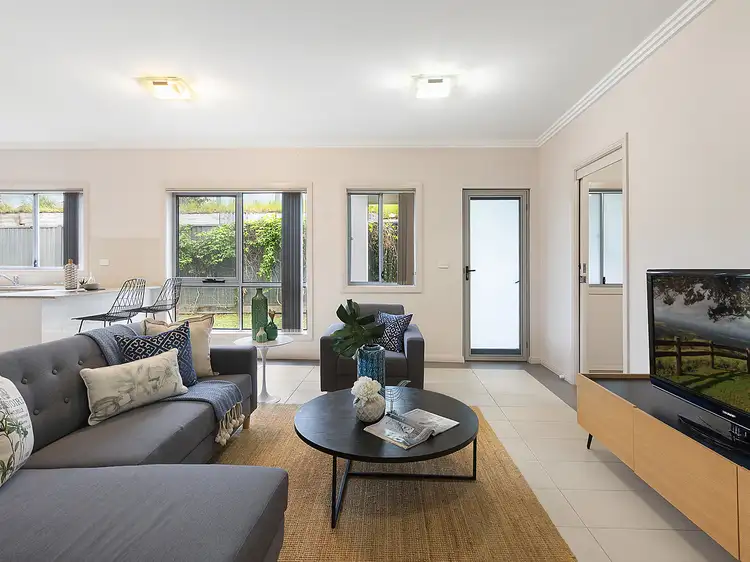 Sixth view of Homely townhouse listing, 3/23 Montgomery Avenue, Revesby NSW 2212