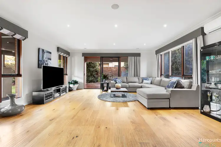 14 Suffolk Place, Wollert VIC 3750