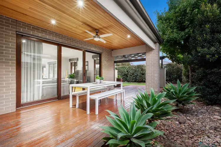 Fourth view of Homely house listing, 14 Suffolk Place, Wollert VIC 3750