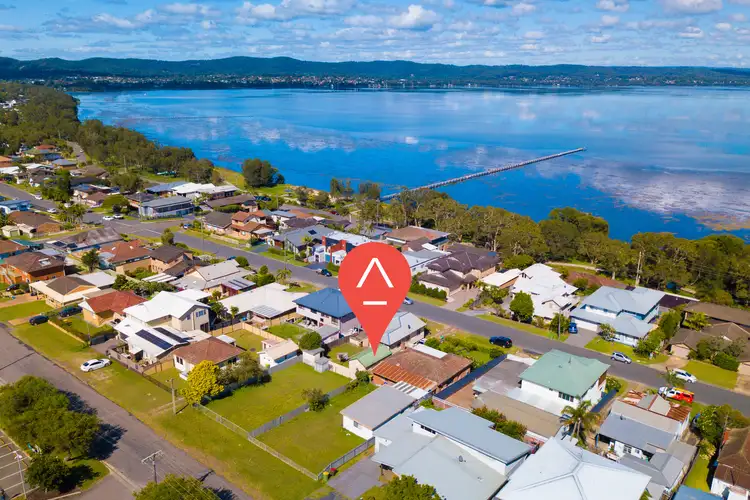 Second view of Homely house listing, 16 Gordon Road, Long Jetty NSW 2261