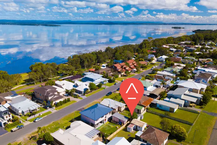 Fifth view of Homely house listing, 16 Gordon Road, Long Jetty NSW 2261