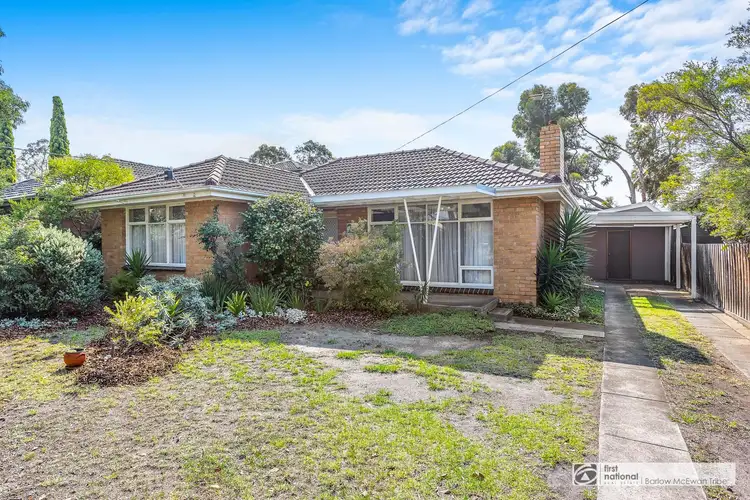 24 Fenfield Street, Altona VIC 3018