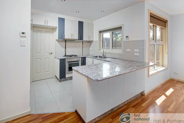 Fourth view of Homely unit listing, 2/9 The Birches, Doveton VIC 3177