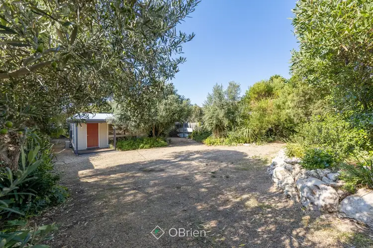 Main view of Homely house listing, 37 Hilltop Avenue, Blairgowrie VIC 3942