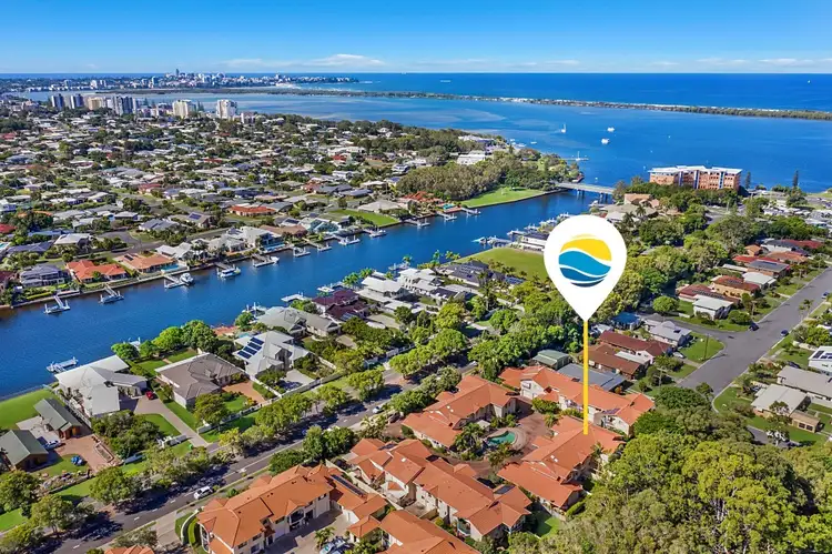 12/28 Pelican Waters Boulevard, Pelican Waters QLD 4551