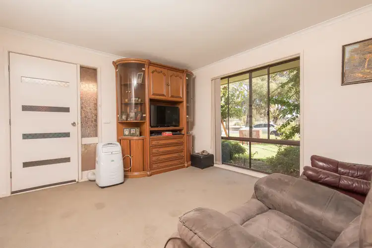 Second view of Homely unit listing, 1/1000 Karadoc Avenue, Irymple VIC 3498