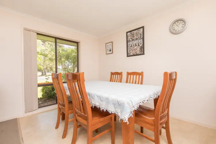 Fourth view of Homely unit listing, 1/1000 Karadoc Avenue, Irymple VIC 3498