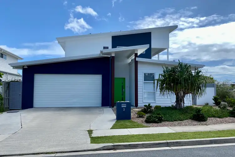 2 Lambent Avenue, Casuarina NSW 2487
