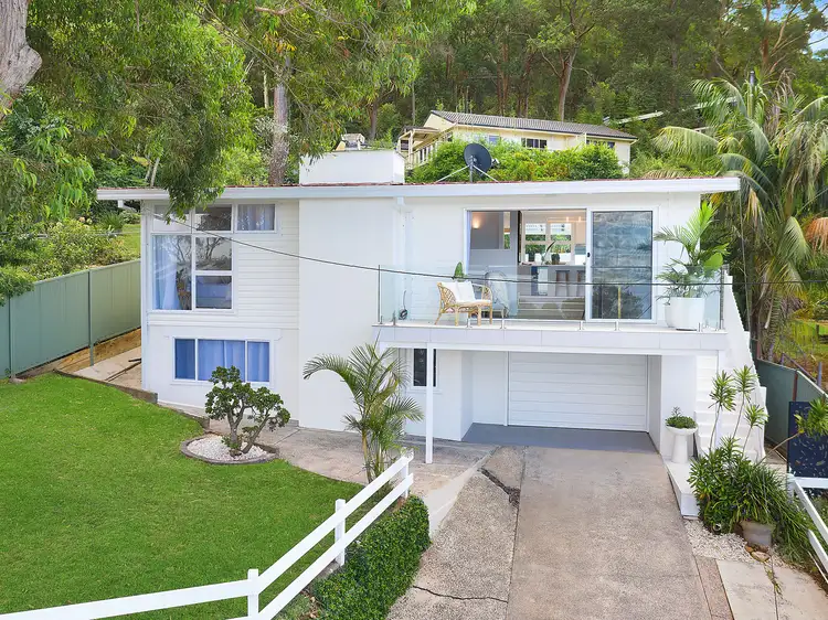 386 Glenrock Parade, Tascott NSW 2250