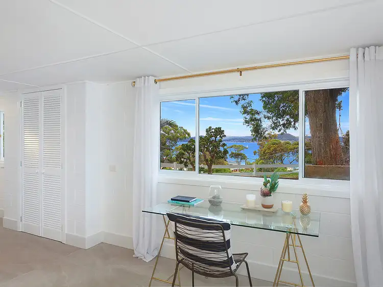 Fifth view of Homely house listing, 386 Glenrock Parade, Tascott NSW 2250