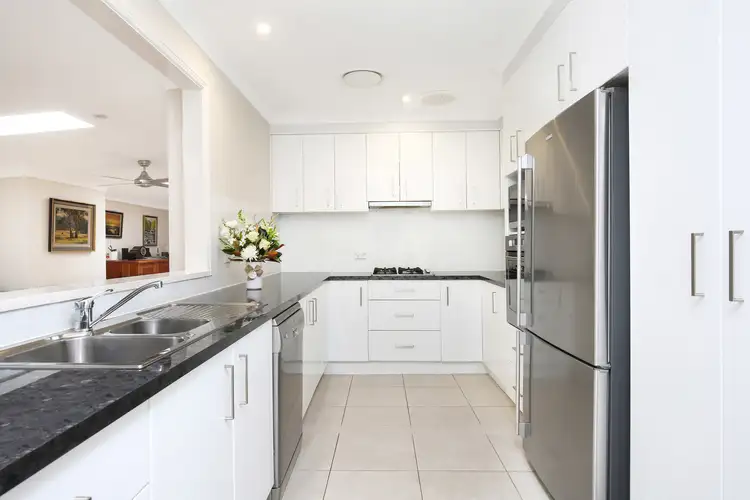 Second view of Homely house listing, 31 Foothills Road, Balgownie NSW 2519