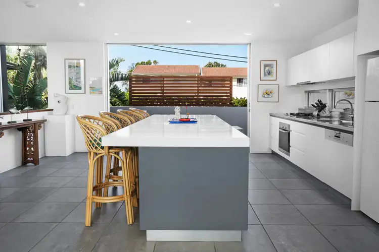 Third view of Homely house listing, 2 Campbell Street, Clovelly NSW 2031
