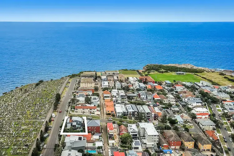 Fourth view of Homely house listing, 2 Campbell Street, Clovelly NSW 2031