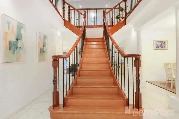 Fourth view of Homely house listing, 21 Coach House Drive, Attwood VIC 3049