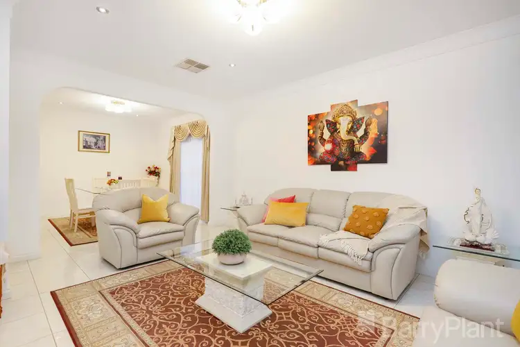 Fifth view of Homely house listing, 21 Coach House Drive, Attwood VIC 3049
