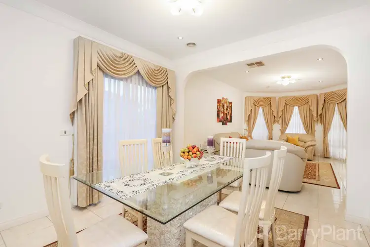 Sixth view of Homely house listing, 21 Coach House Drive, Attwood VIC 3049