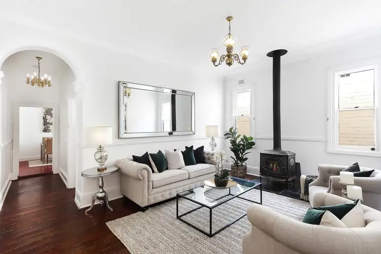 Second view of Homely house listing, 5 Manson Road, Strathfield NSW 2135
