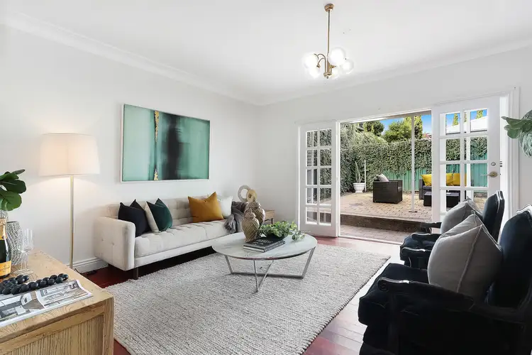 Third view of Homely house listing, 5 Manson Road, Strathfield NSW 2135