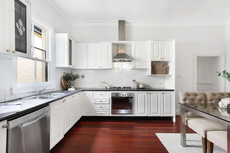 Fourth view of Homely house listing, 5 Manson Road, Strathfield NSW 2135