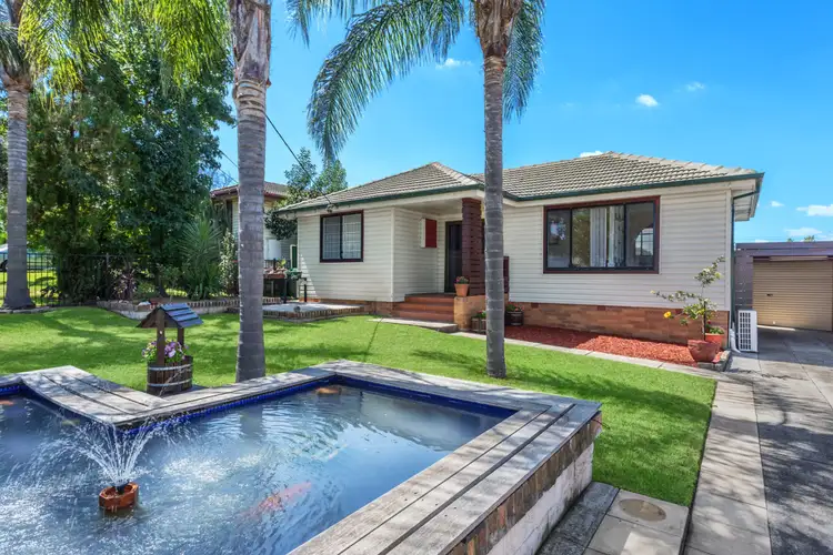 Main view of Homely house listing, 48 Guernsey Street, Busby NSW 2168