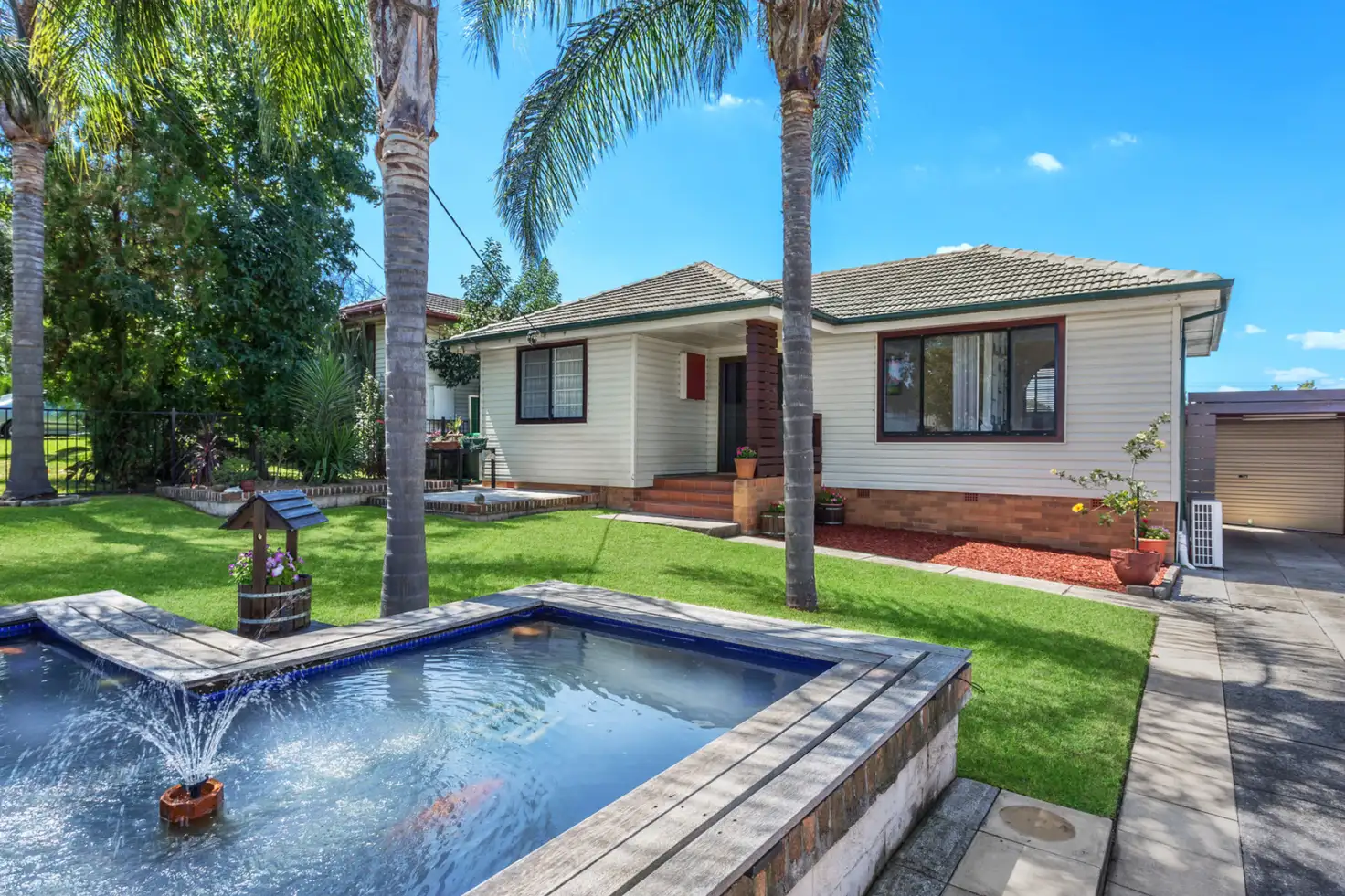 Main view of Homely house listing, 48 Guernsey Street, Busby NSW 2168