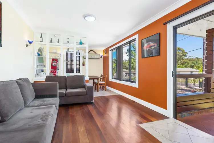 Third view of Homely house listing, 48 Guernsey Street, Busby NSW 2168