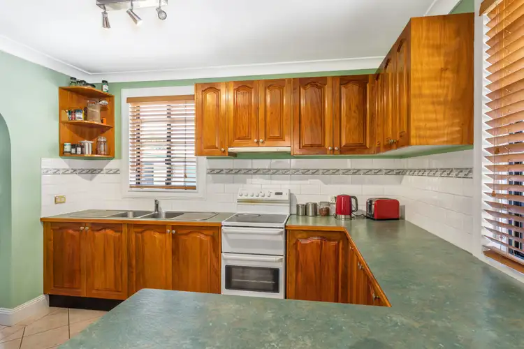 Fourth view of Homely house listing, 48 Guernsey Street, Busby NSW 2168