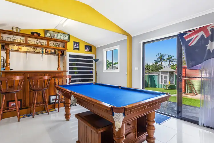 Fifth view of Homely house listing, 48 Guernsey Street, Busby NSW 2168