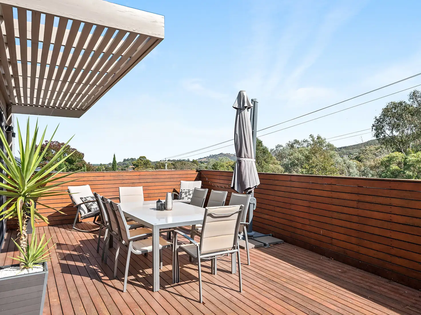 Main view of Homely apartment listing, 2/849 Pemberton Street, West Albury NSW 2640