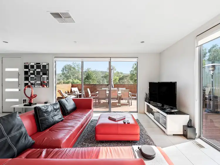 Second view of Homely apartment listing, 2/849 Pemberton Street, West Albury NSW 2640