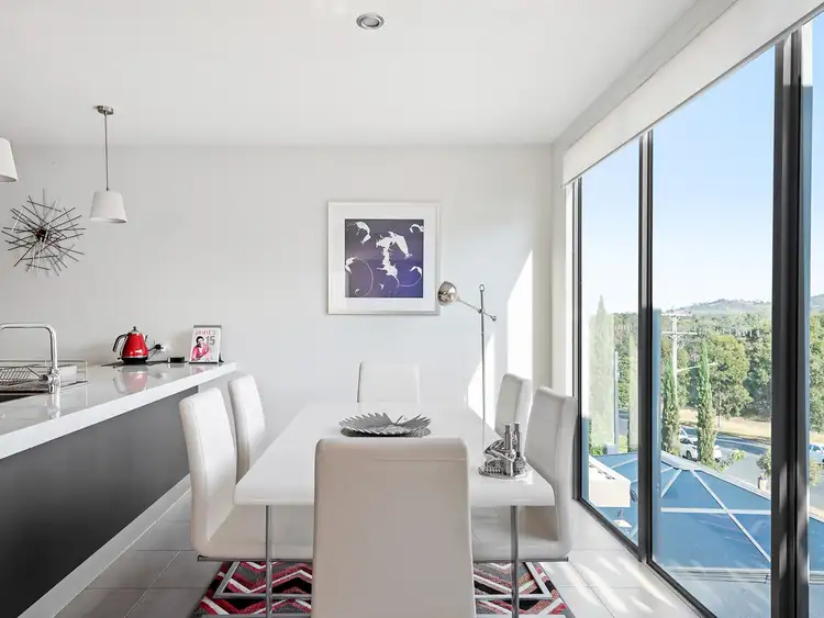 Third view of Homely apartment listing, 2/849 Pemberton Street, West Albury NSW 2640