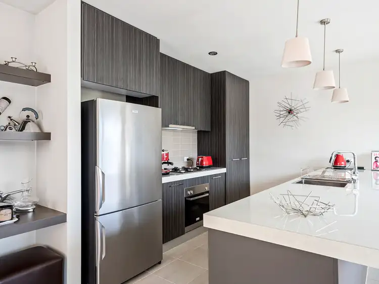 Fourth view of Homely apartment listing, 2/849 Pemberton Street, West Albury NSW 2640