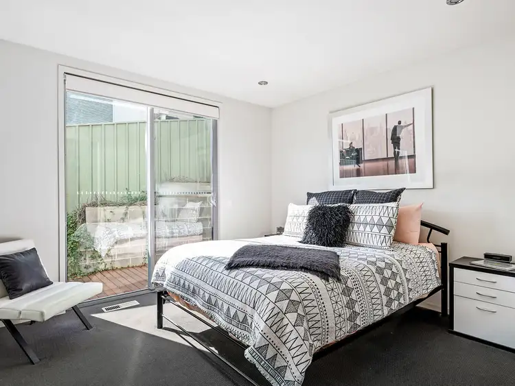 Fifth view of Homely apartment listing, 2/849 Pemberton Street, West Albury NSW 2640