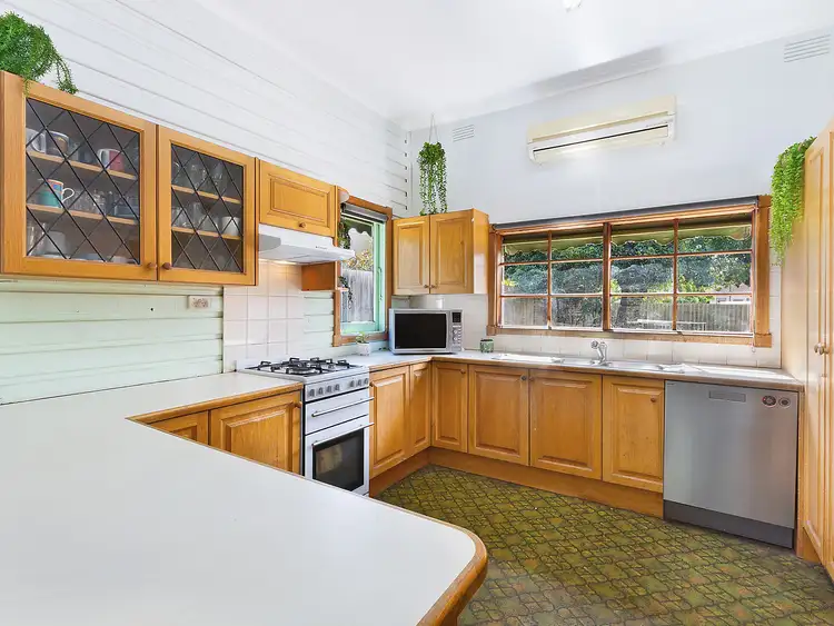 Second view of Homely house listing, 330 Autumn Street, Herne Hill VIC 3218
