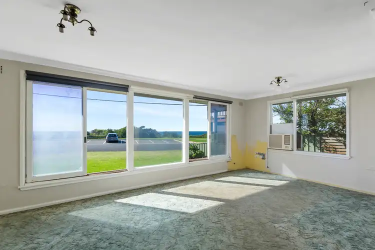 Second view of Homely unit listing, 1/10 Beach Drive, Woonona NSW 2517