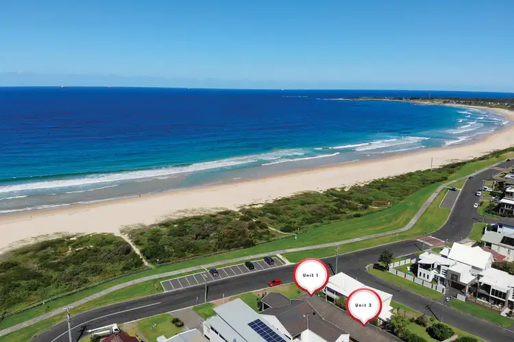 Sixth view of Homely unit listing, 1/10 Beach Drive, Woonona NSW 2517