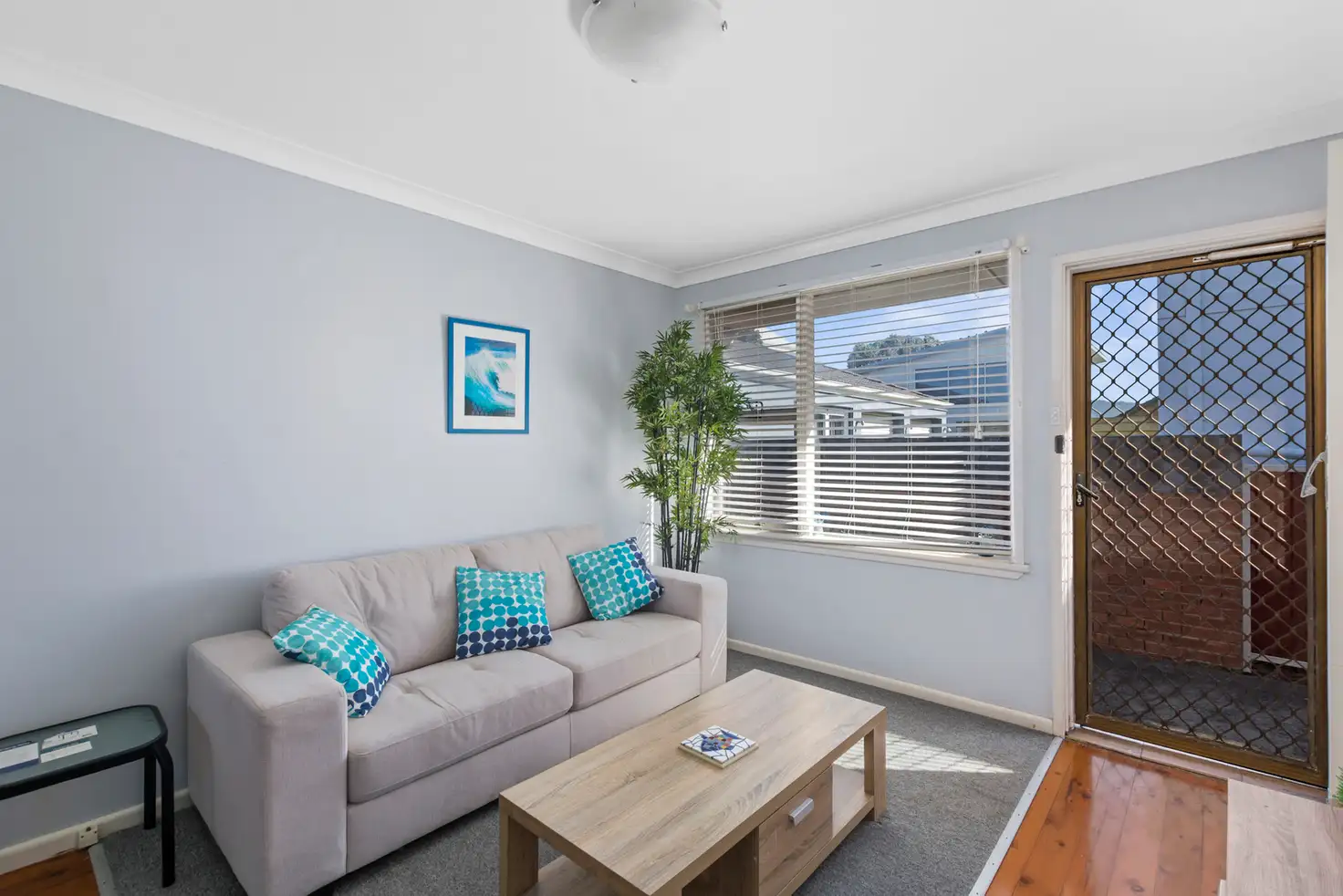 Main view of Homely unit listing, 3/10 Beach Drive, Woonona NSW 2517