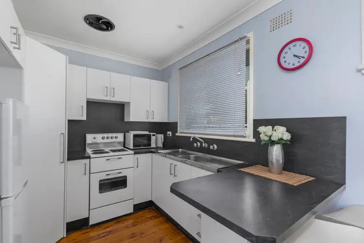 Second view of Homely unit listing, 3/10 Beach Drive, Woonona NSW 2517