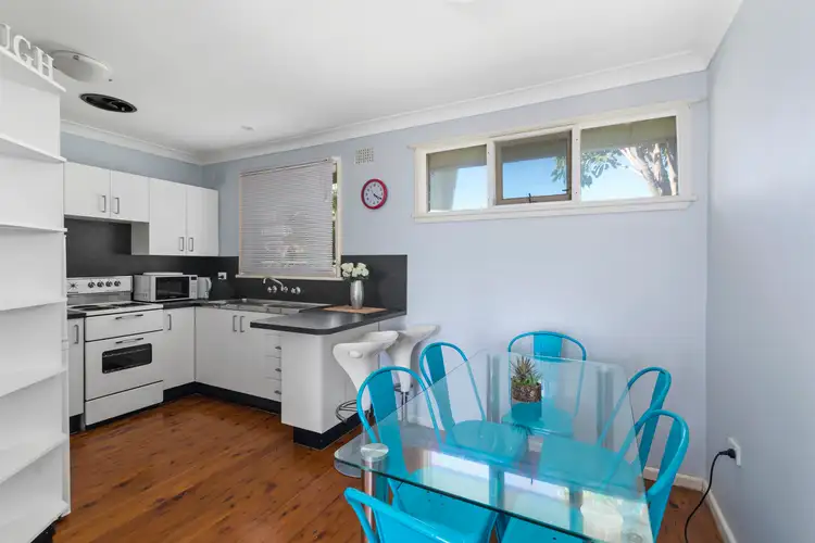 Fourth view of Homely unit listing, 3/10 Beach Drive, Woonona NSW 2517